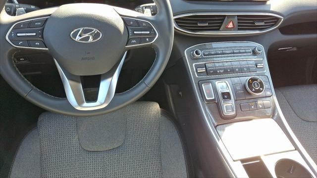 2023 Hyundai SANTA FE Plug-In Hybrid SEL Convenience