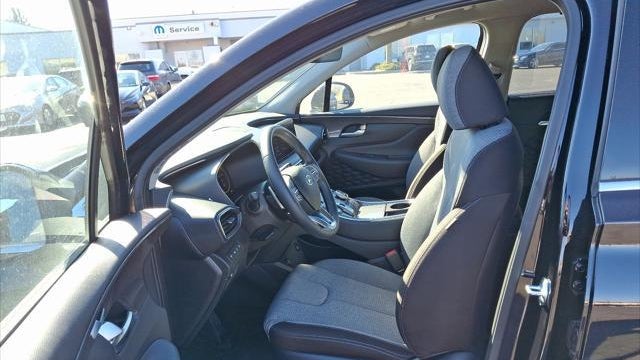 2023 Hyundai SANTA FE Plug-In Hybrid SEL Convenience