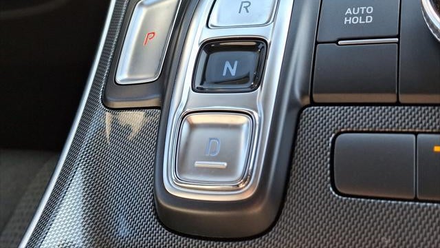 2023 Hyundai SANTA FE Plug-In Hybrid SEL Convenience