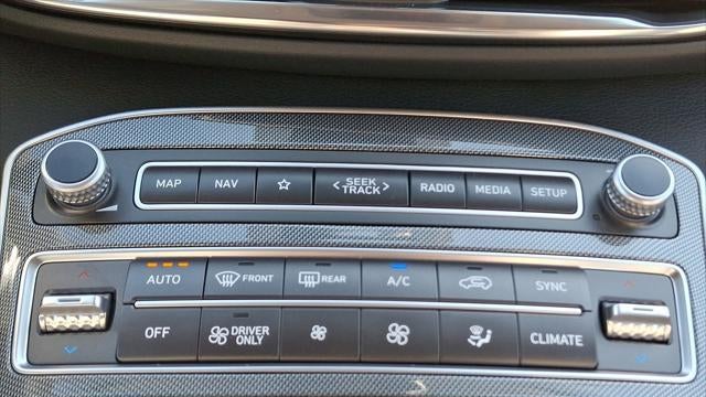 2023 Hyundai SANTA FE Plug-In Hybrid SEL Convenience