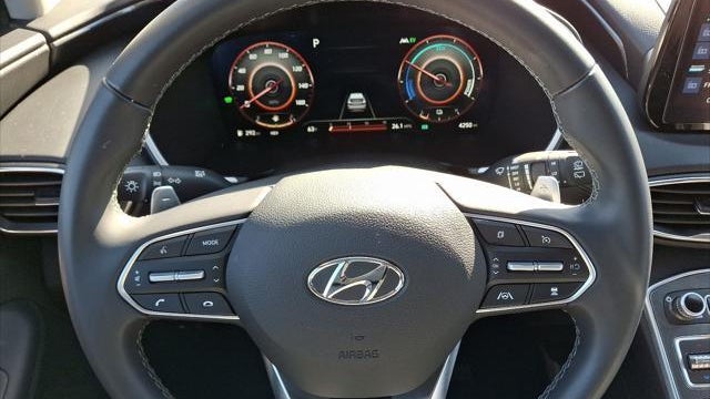2023 Hyundai SANTA FE Plug-In Hybrid SEL Convenience