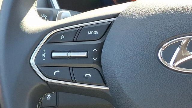 2023 Hyundai SANTA FE Plug-In Hybrid SEL Convenience