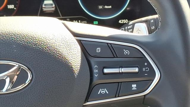 2023 Hyundai SANTA FE Plug-In Hybrid SEL Convenience