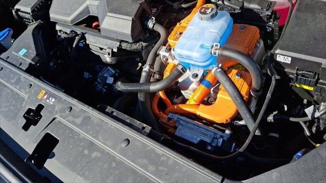 2023 Hyundai SANTA FE Plug-In Hybrid SEL Convenience