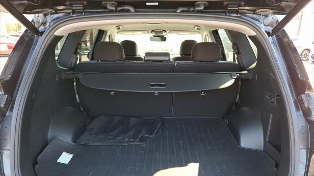 2023 Hyundai SANTA FE Plug-In Hybrid SEL Convenience