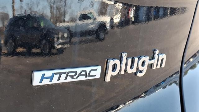 2023 Hyundai SANTA FE Plug-In Hybrid SEL Convenience