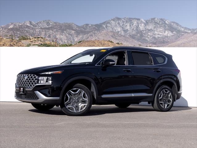 2023 Hyundai Santa Fe