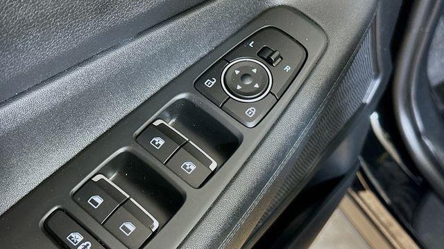 2022 Hyundai SANTA FE Plug-In Hybrid SEL Convenience
