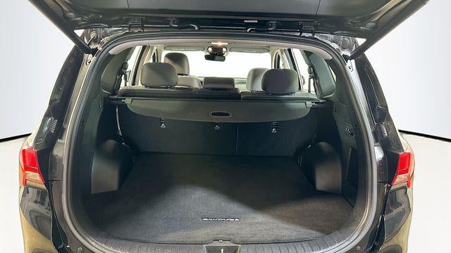 2022 Hyundai SANTA FE Plug-In Hybrid SEL Convenience