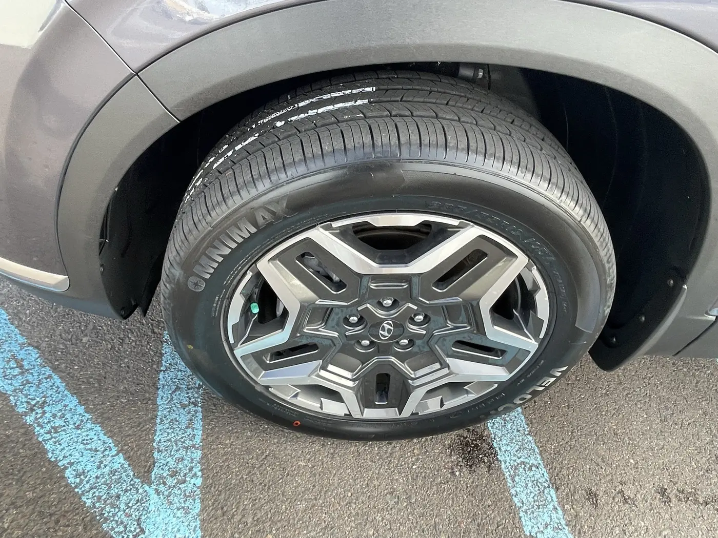 2022 Hyundai Santa Fe - $23,844