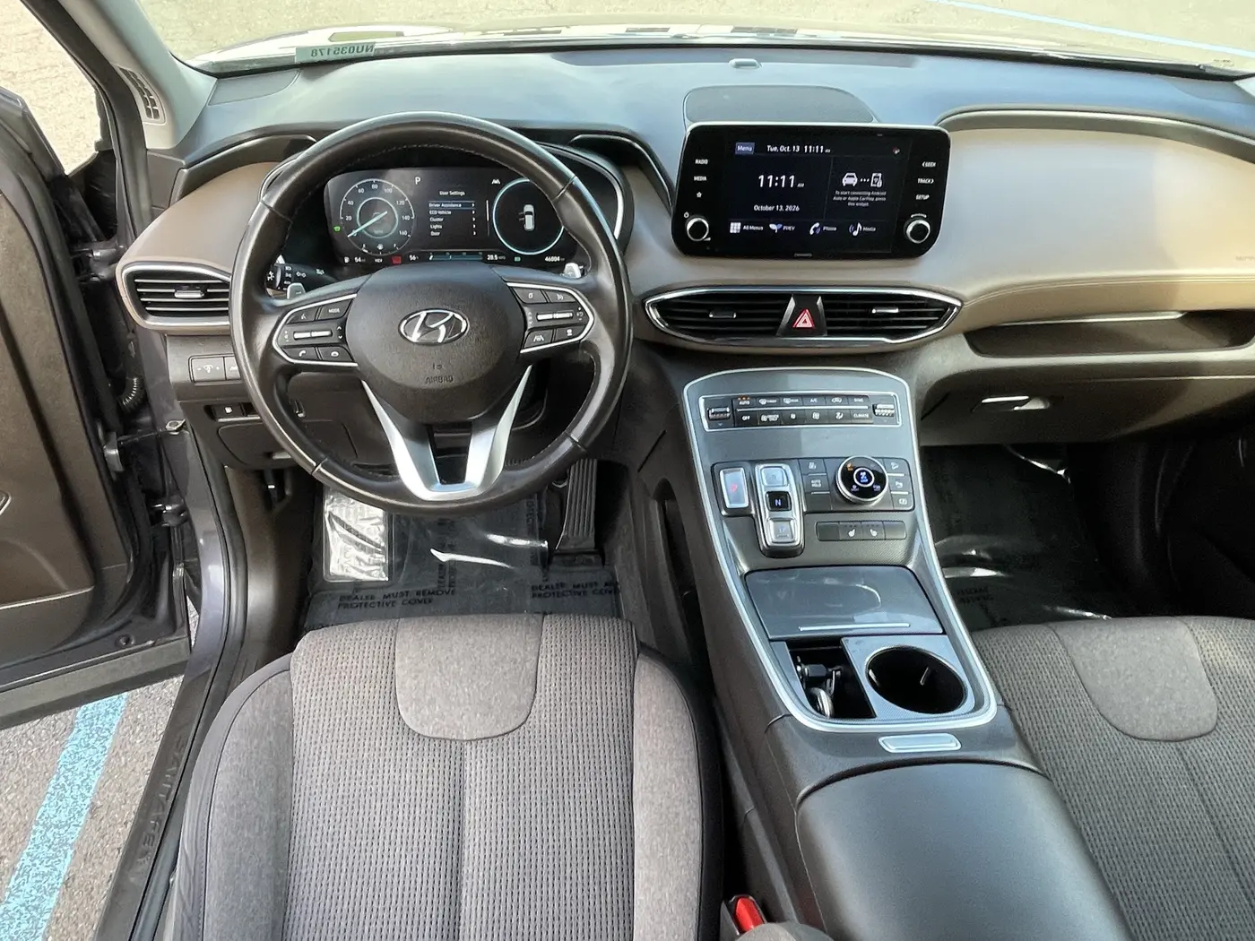 2022 Hyundai Santa Fe - $23,844