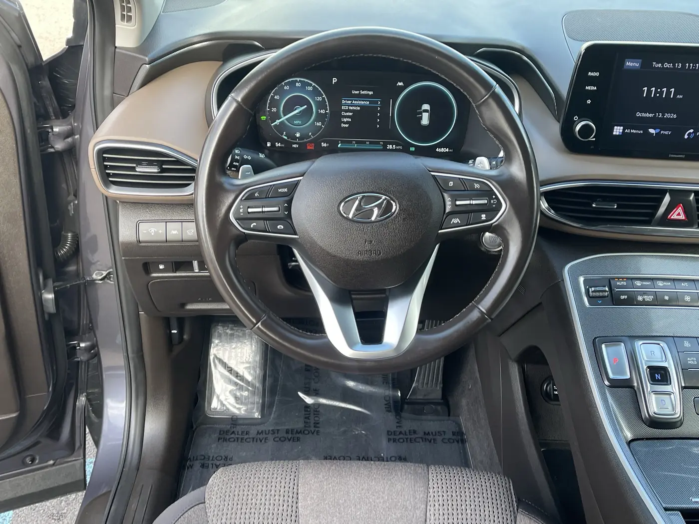 2022 Hyundai Santa Fe - $23,844