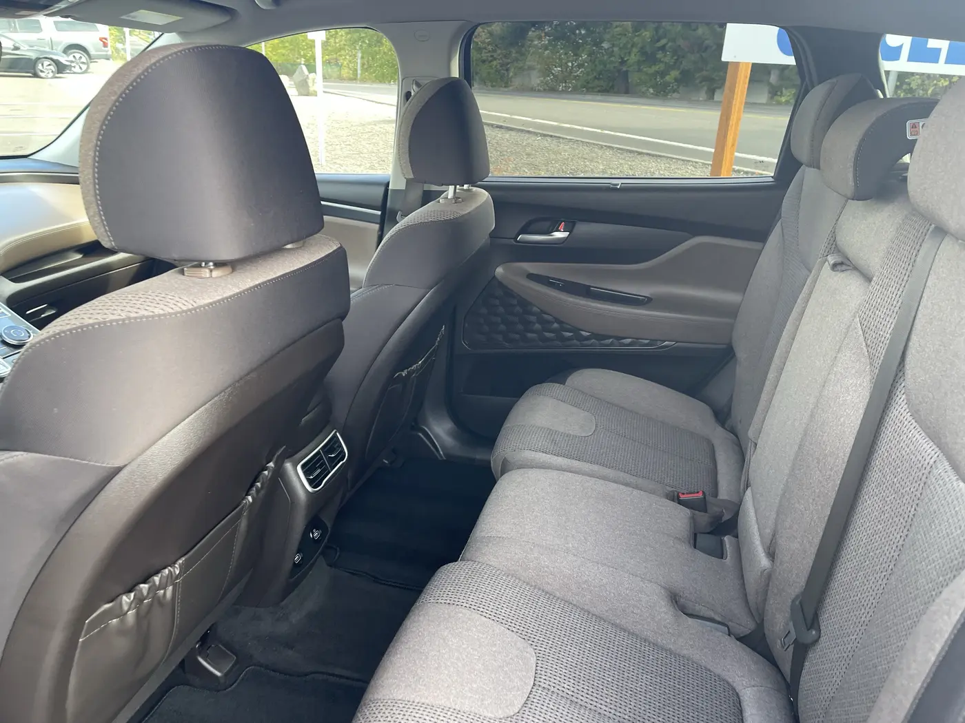 2022 Hyundai Santa Fe - $23,844