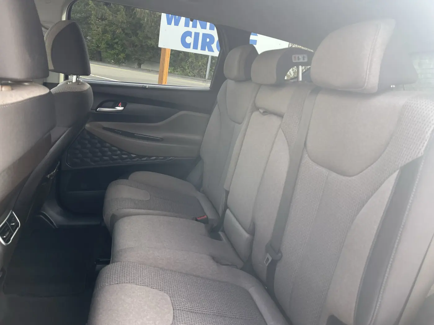 2022 Hyundai Santa Fe - $23,844