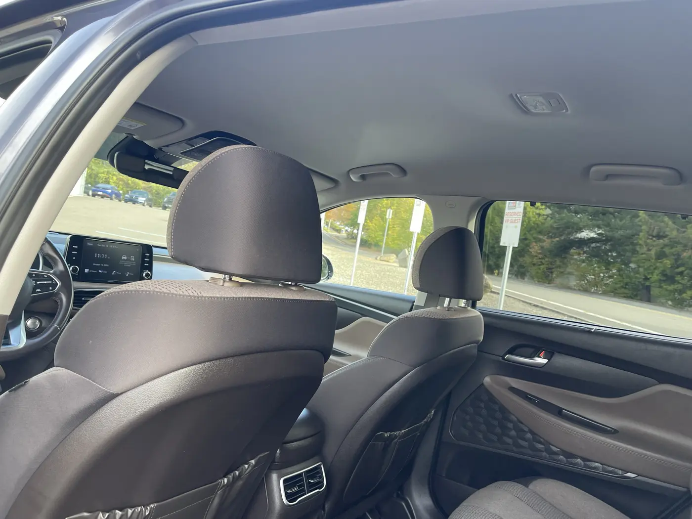 2022 Hyundai Santa Fe - $23,844