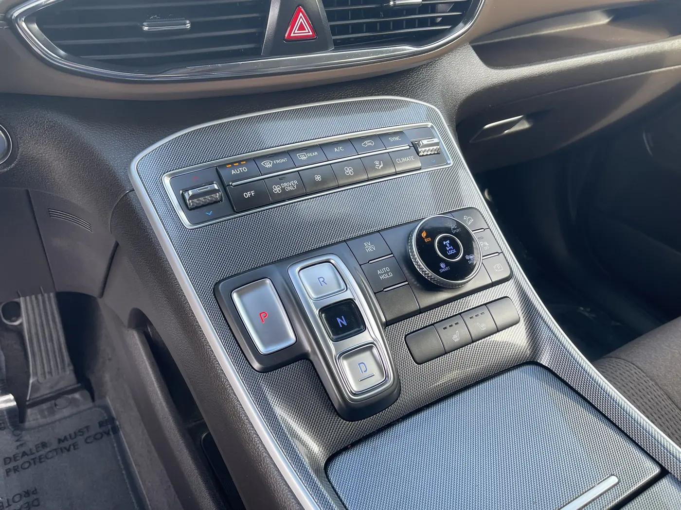 2022 Hyundai Santa Fe - $23,844
