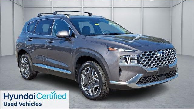Preowned 2023 Hyundai SANTA FE Plug-In Hybrid SEL Convenience for Sale