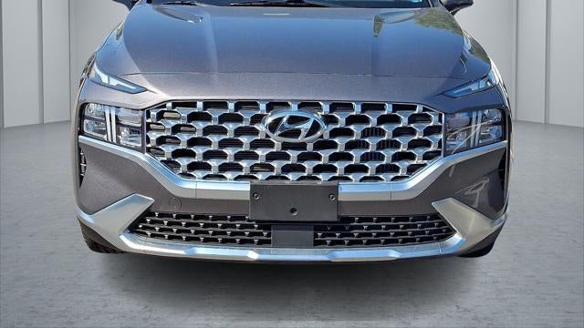 2023 Hyundai SANTA FE Plug-In Hybrid SEL Convenience