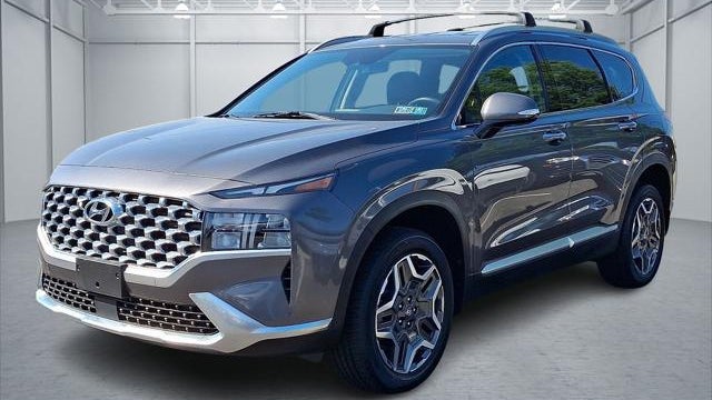 2023 Hyundai SANTA FE Plug-In Hybrid SEL Convenience