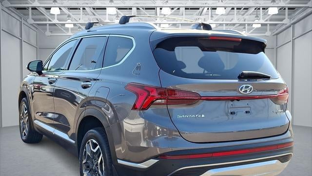 2023 Hyundai SANTA FE Plug-In Hybrid SEL Convenience