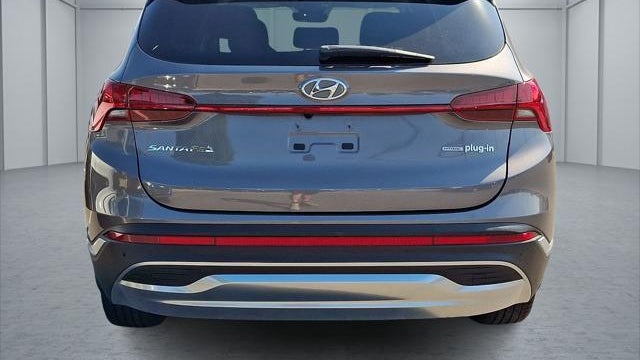 2023 Hyundai SANTA FE Plug-In Hybrid SEL Convenience