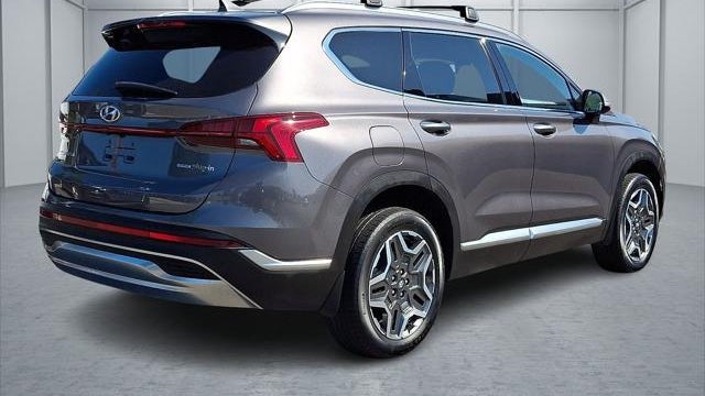 2023 Hyundai SANTA FE Plug-In Hybrid SEL Convenience