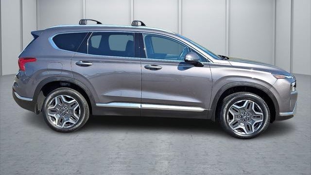 2023 Hyundai SANTA FE Plug-In Hybrid SEL Convenience