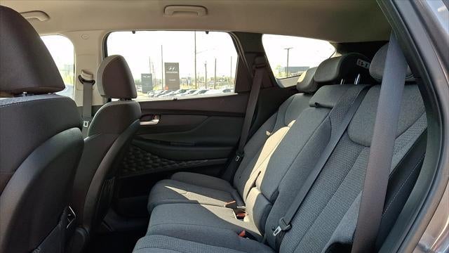 2023 Hyundai SANTA FE Plug-In Hybrid SEL Convenience
