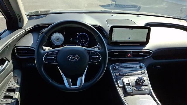 2023 Hyundai SANTA FE Plug-In Hybrid SEL Convenience