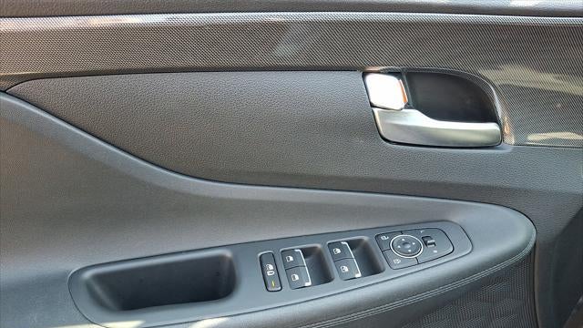 2023 Hyundai SANTA FE Plug-In Hybrid SEL Convenience