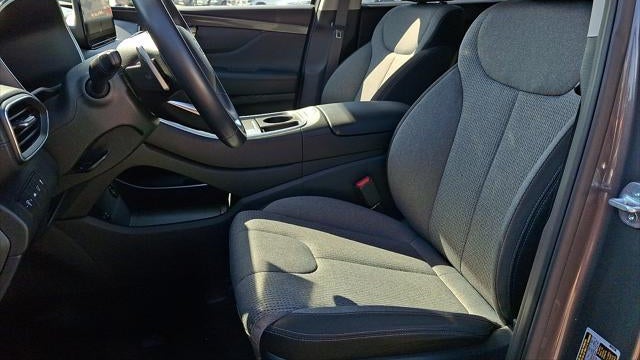 2023 Hyundai SANTA FE Plug-In Hybrid SEL Convenience