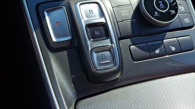 2023 Hyundai SANTA FE Plug-In Hybrid SEL Convenience