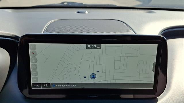 2023 Hyundai SANTA FE Plug-In Hybrid SEL Convenience