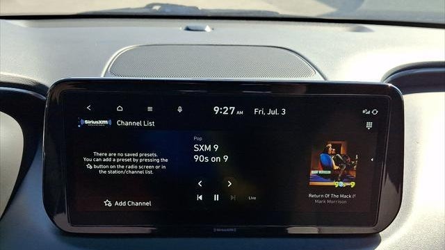 2023 Hyundai SANTA FE Plug-In Hybrid SEL Convenience