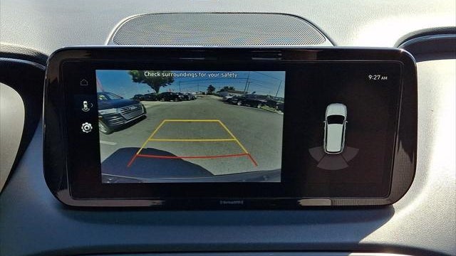 2023 Hyundai SANTA FE Plug-In Hybrid SEL Convenience