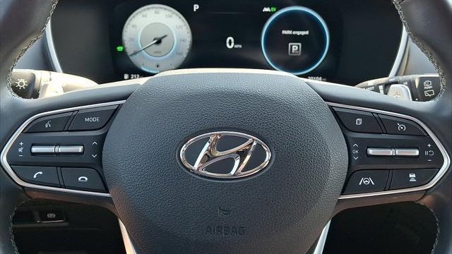 2023 Hyundai SANTA FE Plug-In Hybrid SEL Convenience