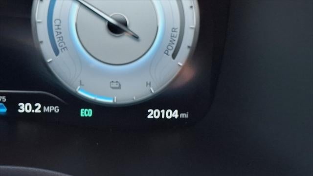 2023 Hyundai SANTA FE Plug-In Hybrid SEL Convenience