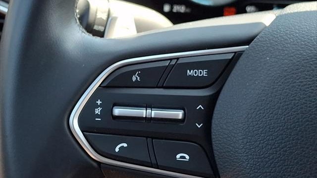 2023 Hyundai SANTA FE Plug-In Hybrid SEL Convenience