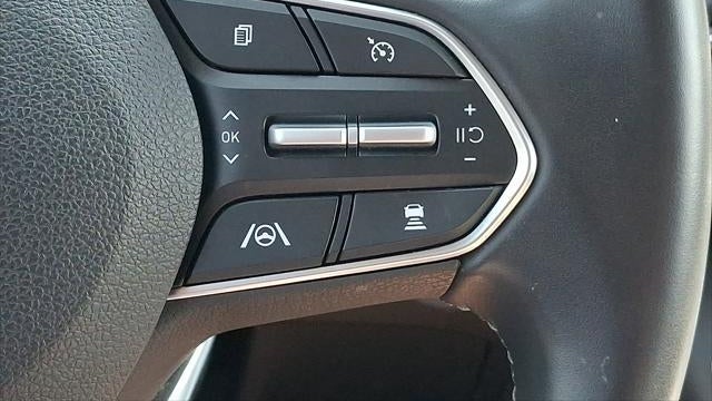 2023 Hyundai SANTA FE Plug-In Hybrid SEL Convenience