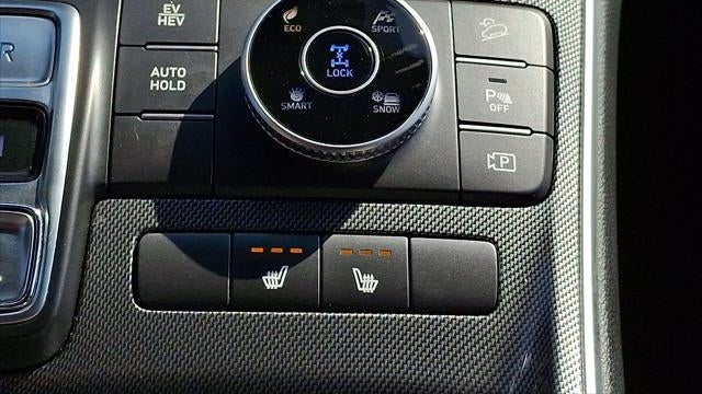 2023 Hyundai SANTA FE Plug-In Hybrid SEL Convenience