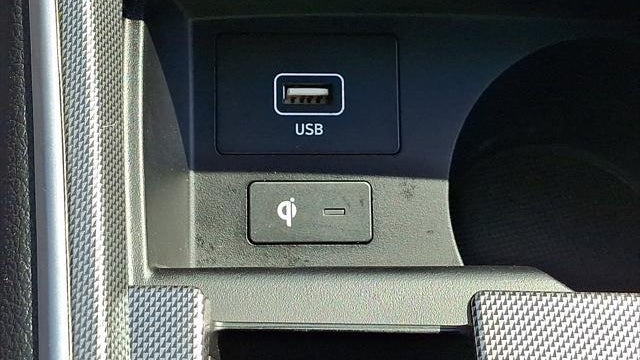 2023 Hyundai SANTA FE Plug-In Hybrid SEL Convenience