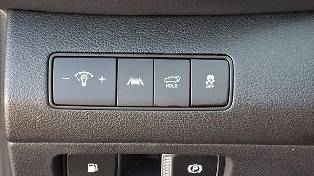 2023 Hyundai SANTA FE Plug-In Hybrid SEL Convenience