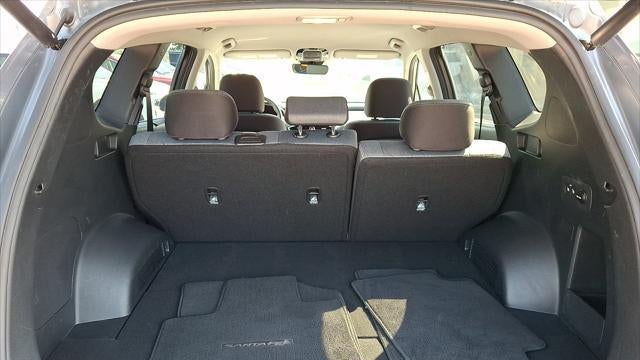 2023 Hyundai SANTA FE Plug-In Hybrid SEL Convenience