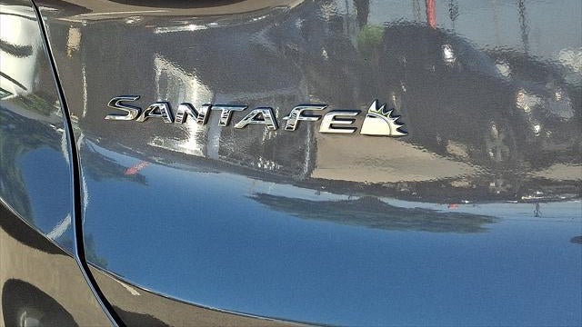 2023 Hyundai SANTA FE Plug-In Hybrid SEL Convenience