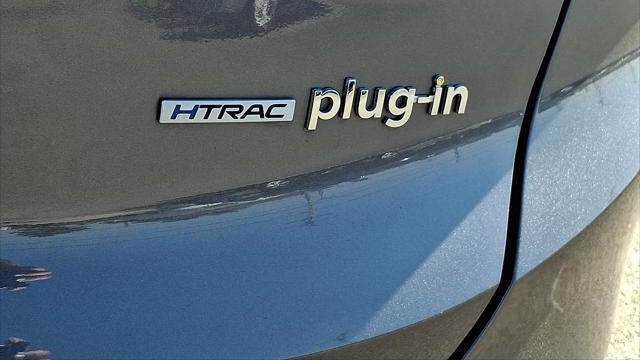 2023 Hyundai SANTA FE Plug-In Hybrid SEL Convenience