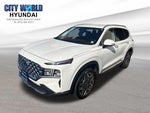 2023 SANTA FE Plug-In Hybrid Thumbnail 2