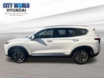 2023 SANTA FE Plug-In Hybrid Thumbnail 3