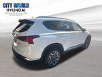 2023 SANTA FE Plug-In Hybrid Thumbnail 6