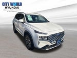 2023 SANTA FE Plug-In Hybrid Thumbnail 8