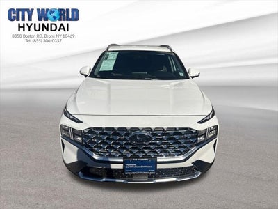 2023 Hyundai Santa FE Plug-In Hybrid AWD SEL Convenience 4DR Crossover